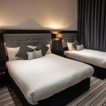 The W14 Kensington