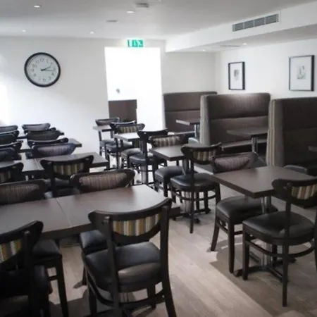 The W14 Kensington Londra