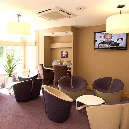 Hotel Comfort Kensington 3*