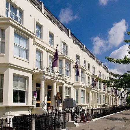 Comfort Kensington London