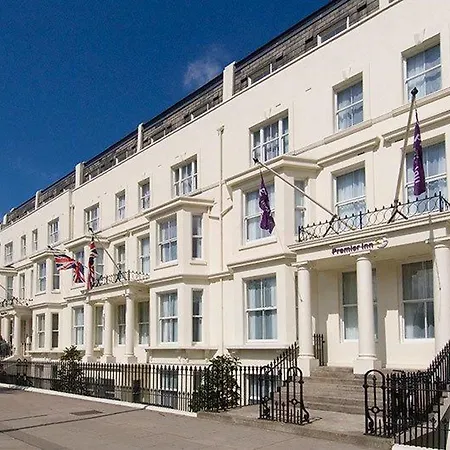 Hotel Comfort Kensington London
