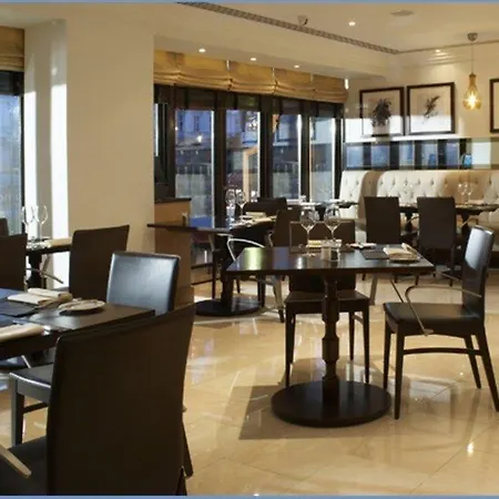 Hotel Jumeirah Lowndes Londra