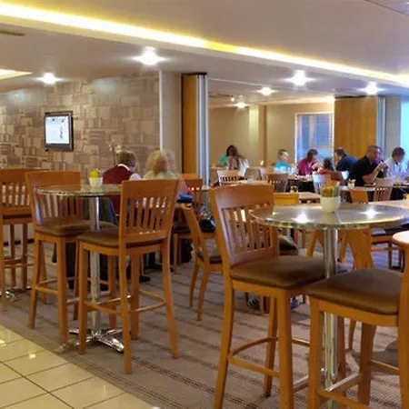 Hotel Express Limehouse By Ihg