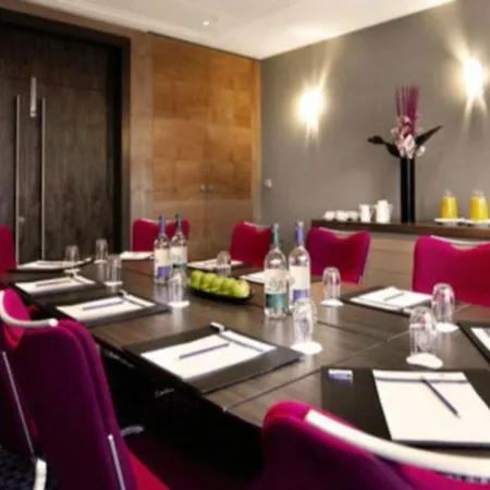 Hotel Park Plaza County Hall Londyn
