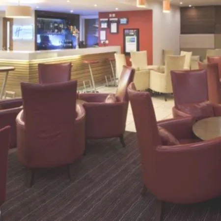 Express London By Ihg Croydon