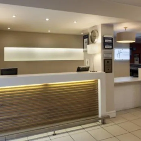 Hotel Express London By Ihg 3*