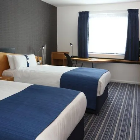 Hotel Holiday Express - Wandsworth By Ihg London