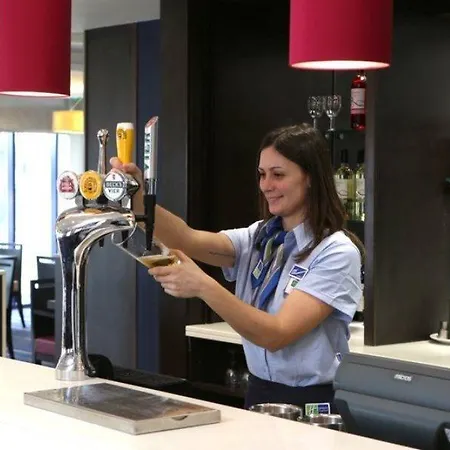 Hotel Holiday Express - Wandsworth By Ihg