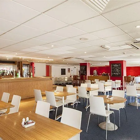 Travelodge Kings Cross Royal Scott