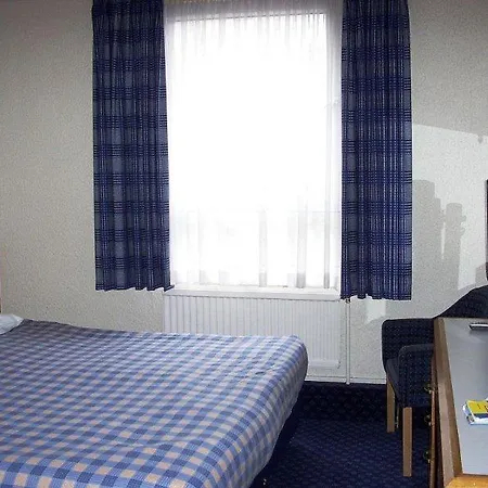 Hotel Travelodge Farringdon