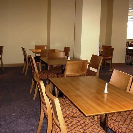 Travelodge Farringdon