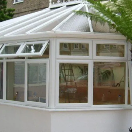 Corner House
