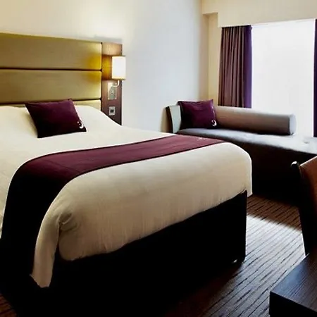 فندق بريمير إن كنجز كروس 3*