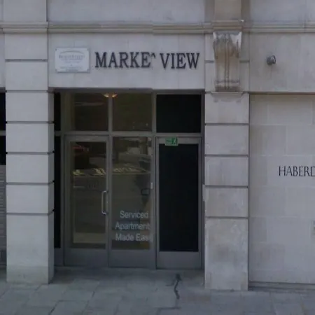Market View By Bridgestreet London