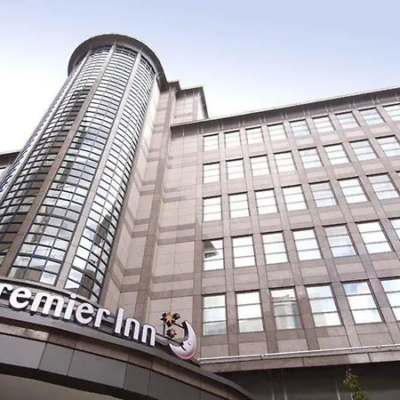 Hotel Premier Blackfriars - Fleet Street Londra