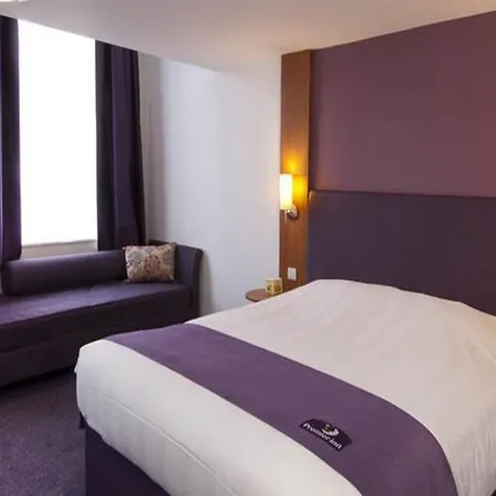Hotel Premier Blackfriars - Fleet Street 3*