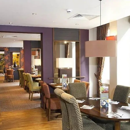 Hotel Premier Blackfriars - Fleet Street