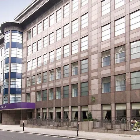 Hotel Premier Blackfriars - Fleet Street