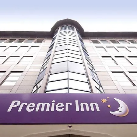 Hotel Premier Blackfriars - Fleet Street Londra