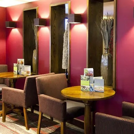 Hotel Premier Blackfriars - Fleet Street