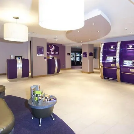 Premier Blackfriars - Fleet Street Londra