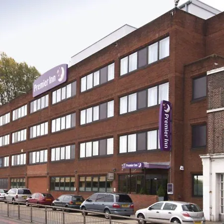 Premier Hanger Lane