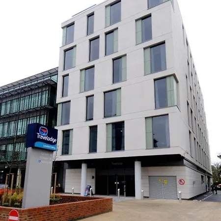 Travelodge London