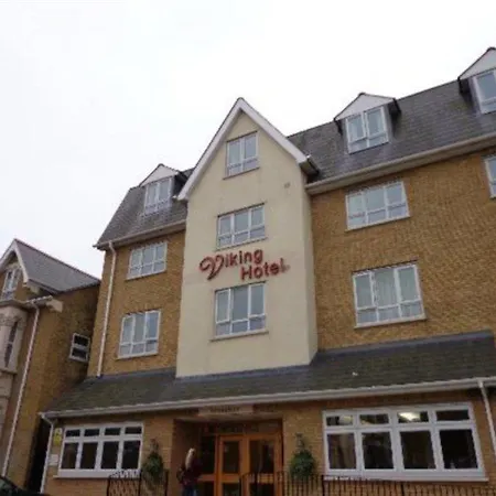 Hotel Viking London