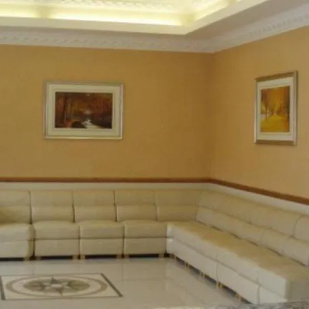 Hotel Viking