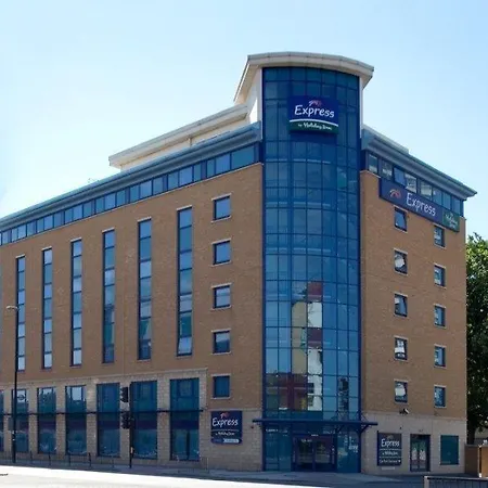 Express Stratford By Ihg London