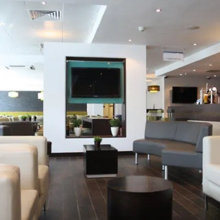 Express Stratford By Ihg
