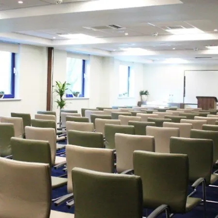 Hotel Express Stratford By Ihg London