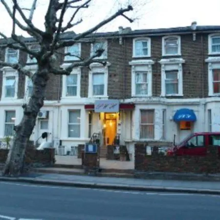 Heeton Concept - Luma Hammersmith Londres