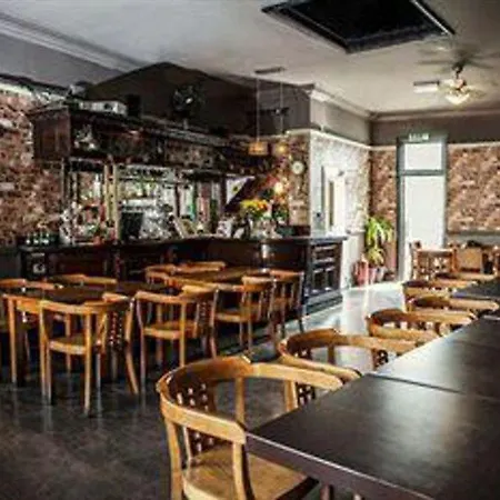 New Market Ale House
