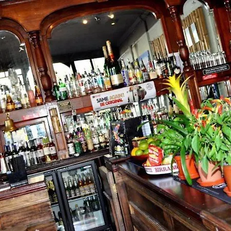 Estalagem New Market Ale House Londres