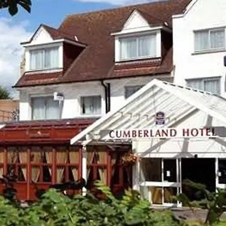 Western Cumberland