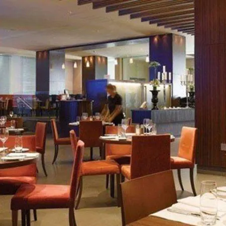 Hotel Western Cumberland Harrow