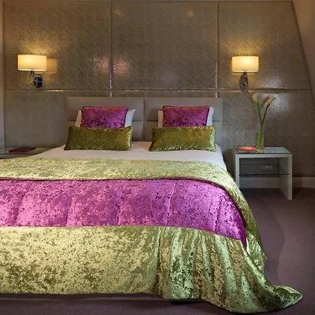 Radisson Blu Hotel, Mercer Street London