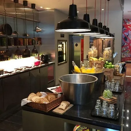Citizenm Bankside