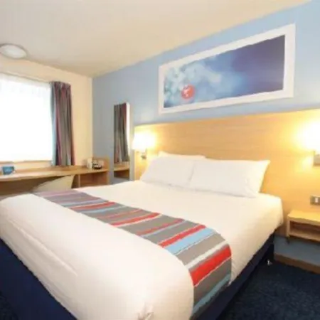 Hotel Travelodge Greenwich Londres