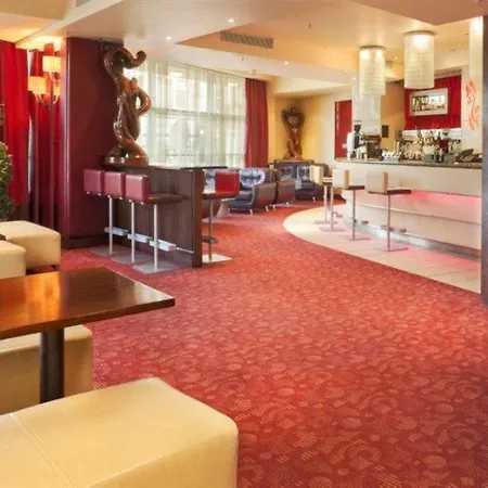 酒店 One Hundred Shoreditch 4*