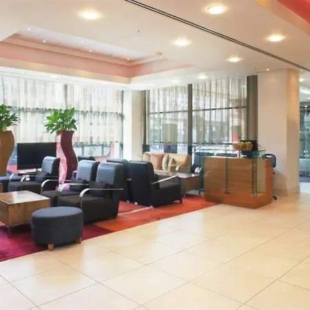 Hotel One Hundred Shoreditch