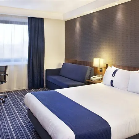Hotel Express London-wimbledon-south, An Ihg 3*