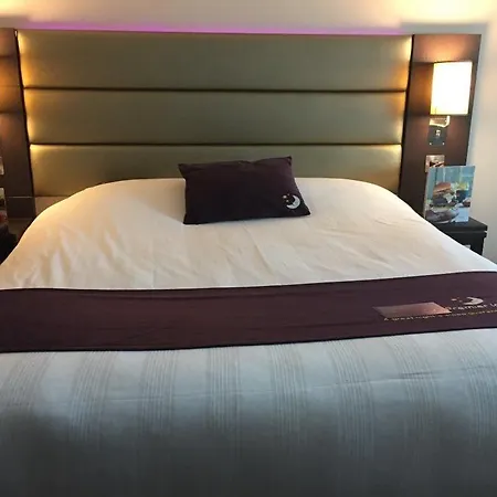 Hotel Premier Wimbledon South London
