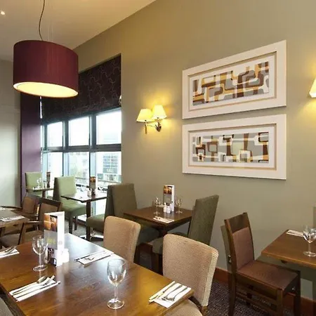Hotel Premier Wimbledon South 3*