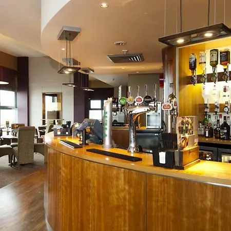 Hotel Premier Wimbledon South