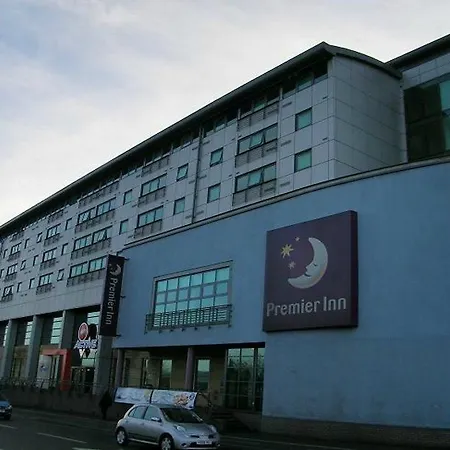 Premier Wimbledon South
