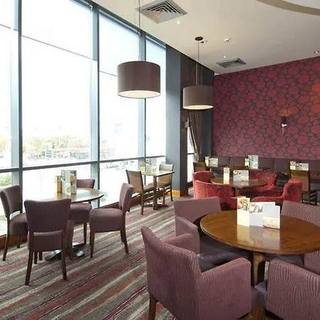 Hotel Premier Wimbledon South