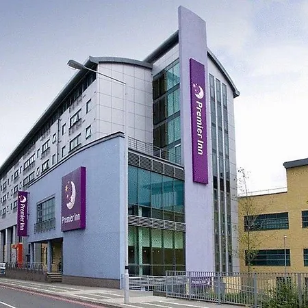 Hotel Premier Wimbledon South London