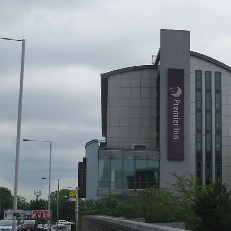 Hotel Premier Wimbledon South 3*